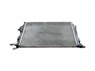 Радиатор охлаждающей жидкости