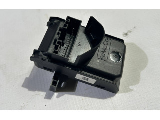 Блок управления hd9t14f642ae   Lincoln Continental