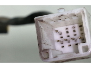 Зеркало электрическое Dacia Dokker 2012 - года