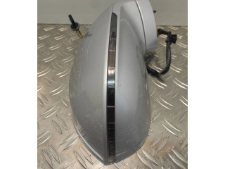 Зеркало электрическое Audi A7 S7 4G 2011 - 2017 года