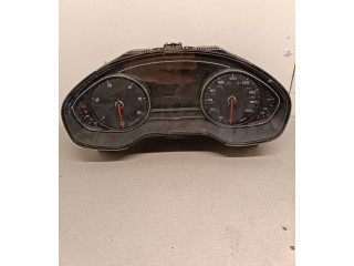 Řídící jednotka 4H0920910K, 0263670121 Audi A8 S8 D4 4H 2013