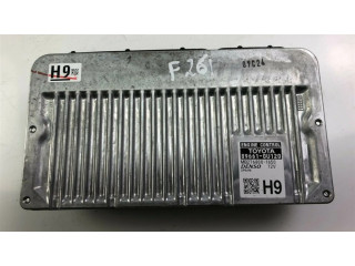 Другие блоки управления / модули