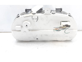 Přístrojová deska Mitsubishi Outlander 2008 8100A115