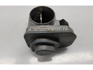 Рулевая рейка  Дроссель 038128063J, 038128063J   Volkswagen Caddy 2004 - 2010 года