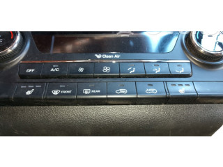 Блок управления климат-контролем 97250-D3XXX, 97250-D7530TRY Hyundai Tucson TL