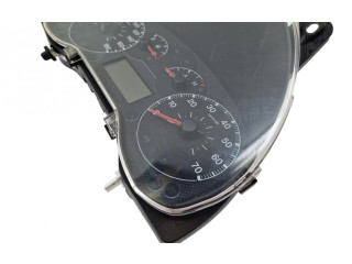 Přístrojová deska Fiat Fiorino 2009