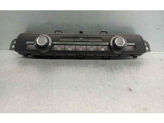 Блок управления климат-контролем 98340416ZD   Peugeot Partner III