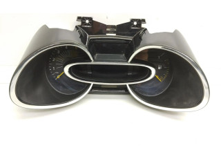 Спидометр (приборный щиток) 248104888R Renault Clio III