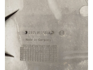 Вентилятор радиатора     30680513, 3135103586    Volvo V70 