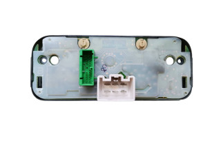 Блок управления климат-контролем 9171443   Volvo 850