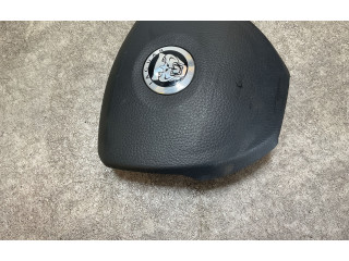 Подушка безопасности водителя 8X23043B13A, 9460LS0   Jaguar XF X250