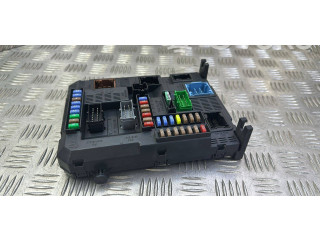 Блок комфорта 9807532080   Peugeot 2008 I   