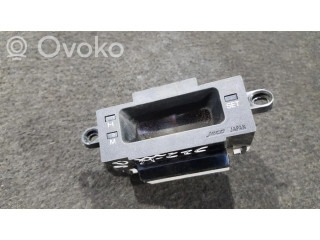 Дисплей 28762 Mazda 626