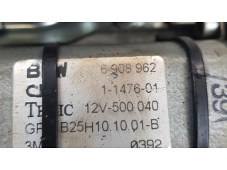 Рулевая рейка 9185002, 6908962 BMW 7 E65 E66 2001-2008 года