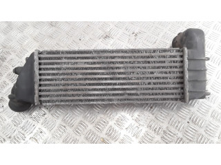 Интеркулер Citroen C8 2.0