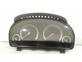 Přístrojová deska  BMW 7 F01 F02 F03 F04 2014 931165401, 1036908460  