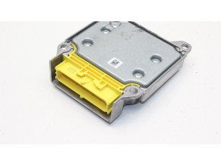 Блок подушек безопасности 4G0907637K, 4G0907637F   Audi A6 Allroad C7