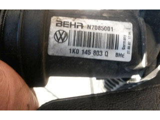 Интеркулер 1K0145803Q, 1K0145803Q Audi A3 S3 8P