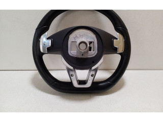 Руль Mercedes-Benz CLS C218 X218  2011 - 2017 года A0004604103      