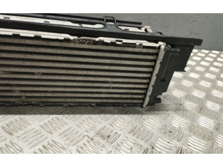 Интеркулер     BMW X3 F25 