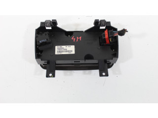 Блок управления климат-контролем 735377258, 735377258   Fiat Idea