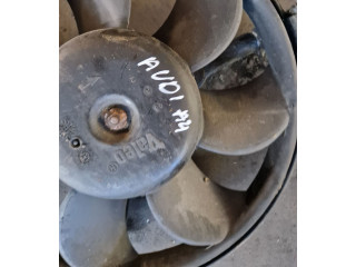 Вентилятор радиатора Audi A6 S6 C5 4B