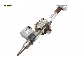 Рулевая рейка 89998-5201, 899985201 Lexus IS 220D-250-350 2006 - 2013 года