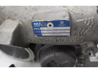 Турбина Skoda Yeti (5L) 06J145701R