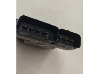 Блок управления двигателя 03F906070HH, 03F907309AK Skoda Fabia Mk2 (5J)