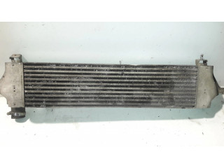 Интеркулер G3062007 Nissan Qashqai 1.5