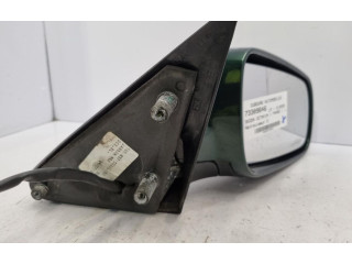 Зеркало электрическое Skoda Octavia Mk1 (1U) 1996 - 2004 года