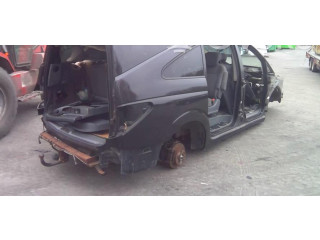 Генератор 6651540302   SsangYong Rexton      