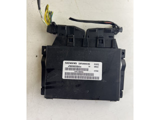 Блок управления коробки передач P05150338AA, 5WP20005OHK Jeep Grand Cherokee (WK)