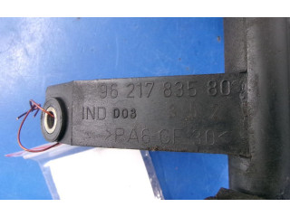 Vstřikovací lišta 9621783580, 9621783580 Peugeot 406