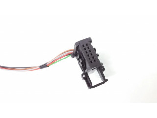 Zpětné zrcátko pravé BMW 5 E39 1997 32290R