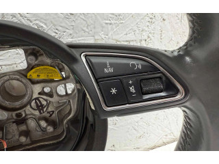 Volant Audi A6 C7 2012 4G0419091R, 611013700