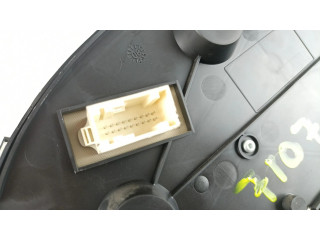 Přístrojová deska Citroen Berlingo 2009 503001316100