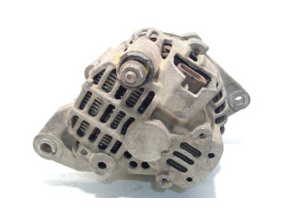 Генератор WL91, A2TA6099AT Ford Ranger