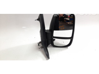 Зеркало электрическое Ford Transit - Tourneo Connect 2013 - 2022 года