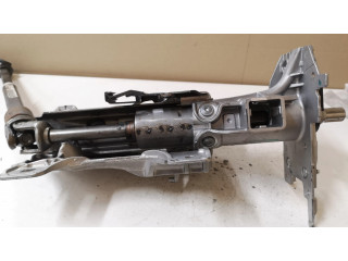 Рулевая рейка 876430, 9681749977 Citroen C4 Grand Picasso 2007-2013 года