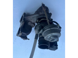 Turbodmychadlo Турбина 4937303012, 0057719   Alfa Romeo Mito   