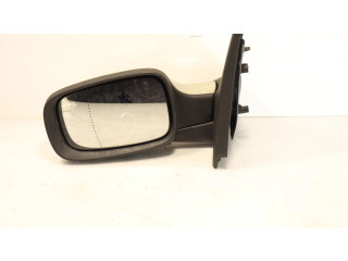 Зеркало электрическое        Renault Clio III  2005 - 2012 года   
