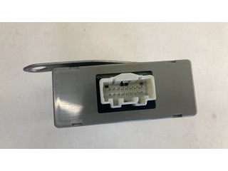 Блок комфорта G170100270, 8631A417   Citroen C-Crosser   