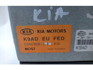 Řídící jednotka M261204491 KIA Clarus 2000