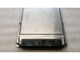 Řídící jednotka A6121534079, 0281010855 Mercedes-Benz E W210 2001