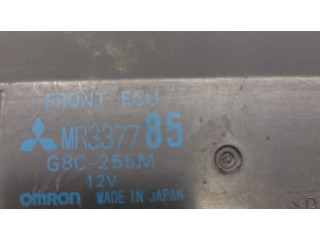 Блок управления MR337785, G8C255M Mitsubishi Pajero