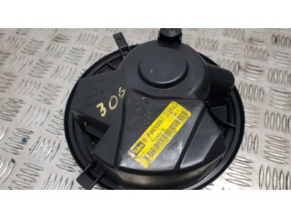 Вентилятор печки 1K2820015, F983229J Audi A3 S3 8L