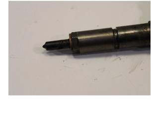 Форсунка 0445110076    Peugeot Expert  RHX 