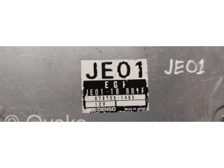 Řídící jednotka JE0118881F, 0797001465   Mazda 929 1987