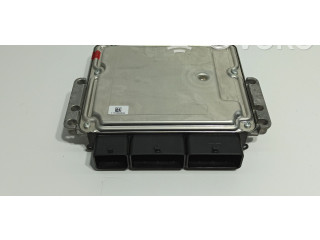 Řídící jednotka 237106319R, 0281032885 Renault Kangoo II 2018